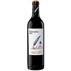WINE VINTAGE 21 RIBERA DEL DUERO 75CL