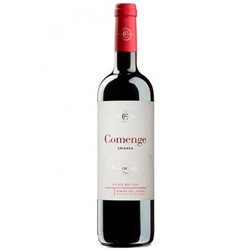 WEIN COMENGE BIBERIUS 75 CL