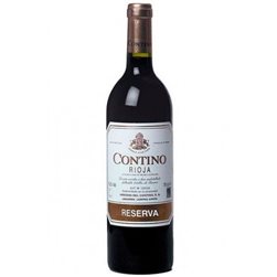 VIN CONTINO RESERVE 75 CL