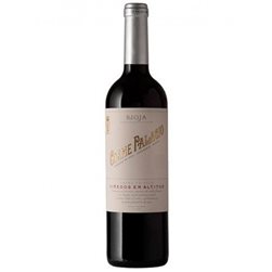 WEIN COSME DE PALACIOS CRIANZA 75 CL