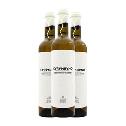 Vino de Hielo Carámbano Botella Medium 50 cl Vino de Hielo (Caja de 3 unidades)