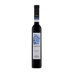 Vino de Hielo Château Purcari Moscato Media Botella 37 cl Vino de Hielo