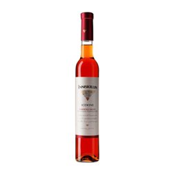 Vino de Hielo Inniskillin Cabernet Franc Niagara Península Media Botella 37 cl Vino de Hielo