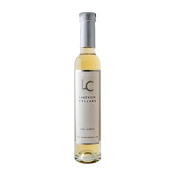 Vino de Hielo Pillitteri Lakeview Cellars Vidal Media Botella 37 cl Vino de Hielo