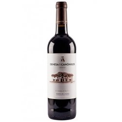 VIN DE LA DEHESA DES CHANOINES 75 CL