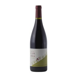 Vino di Anna Jeudi 15 Nerello Vino da Tavola 75 cl Vino Tinto