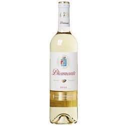 VINO DIAMANTE BLANCO