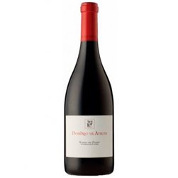 Wein aus Dominio De Atauta Ribera del Duero.