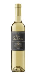 'Sweet Wine Prince de Saint-Aubin Sauternes'