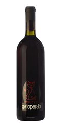 'Vino Dulce Sangue Di Giuda Gatopardo'