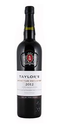 'Vino Dulce Taylor''s Late Bottled Vintage'
