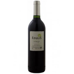 Edulis Crianza Wine