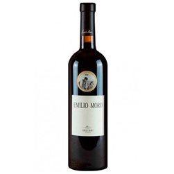 VIN EMILIO MORO RIBERA DEL DUERO 75 CL