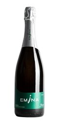 'Vino Espumoso Emina Brut Nature'