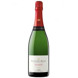 Vin Mousseux Raventós i Blanc Gran Reserva de la Finca