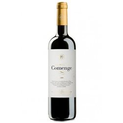 Vin Familia Comenge Reserva 2016