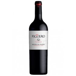 Vin Figuero 12 Mois