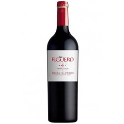 FIGUERO WINE 4 MONTHS 75 CL