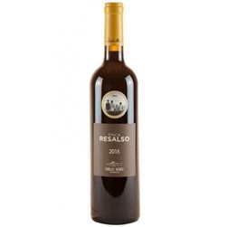 VINO FINCA RESALSO ROBLE