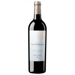 Vin Finca Villacreces