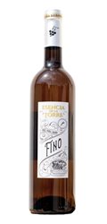 'Vino Fino Esencia de la Torre'