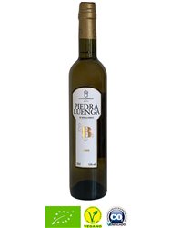 Vino Fino Piedra Luenga Ecológico 50 cl – Bodegas Robles