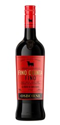 'Vino Fino Quinta Osborne 75 cl'