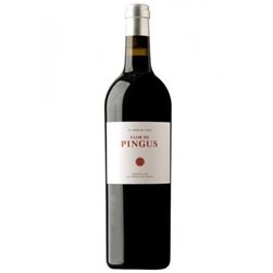 VIN FLEUR DE PINGUS
