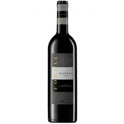 Vin Fontal Élevage