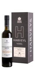 "Vin généreux Harveys Oloroso VORS"