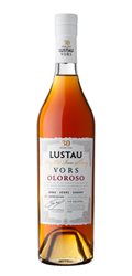 'Vino Generoso VORS Oloroso Lustau'