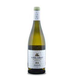 Vino Godello D.O. Valdeorras (weiß) - Viña Abad