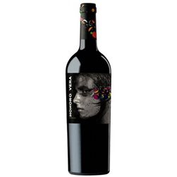Vino Honoro Vera Garnacha 2021