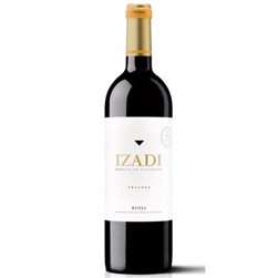 VIN IZADI CRIANZA