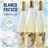 Pack Vino Blanco Fresco – 3 Botellas | Envío Incluido