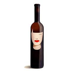 Wein La Pecas - Flasche