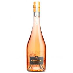 Vino Lalomba Rosé 2020