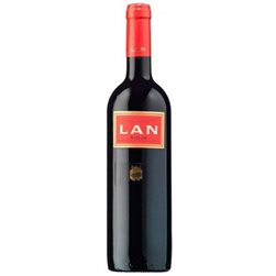 Vino Lan Crianza