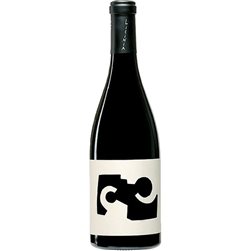 VINO LICINIA CRIANZA 75CL
