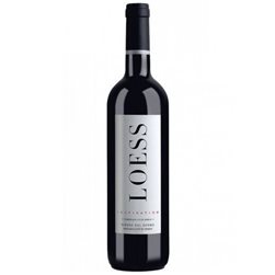 WEIN LOESS INSPIRATIONEN 75 CL