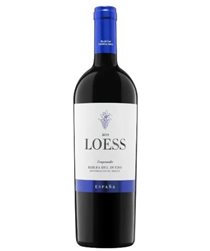 LOESS RIBERA CRIANZA 75 CL WINE