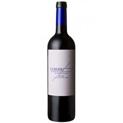 Vin Luberri Maceración Carbónica