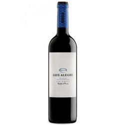 VIN LUIS CAÑAS JEUNE 75 CL