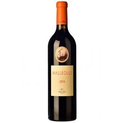 VIN MALLEOLUS RIBERA DEL DUERO 75 CL