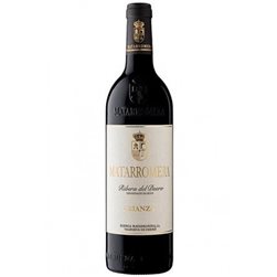 WEIN MARARROMERA CRIANZA 75 CL