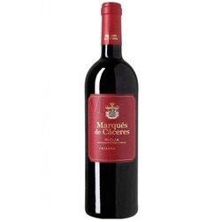 WEIN MARQUES DE CACERES RESERVA
