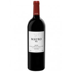 VIN MAURO VENDANGE SÉLECTIONNÉE 75 CL
