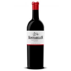 Wein Monteabellón 2021.
