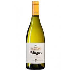 VIN MUGA CRIANZA 75 CL