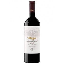 MUGA RESERVA WINE 75 CL
